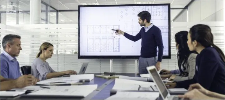 Consultoria e auditoria