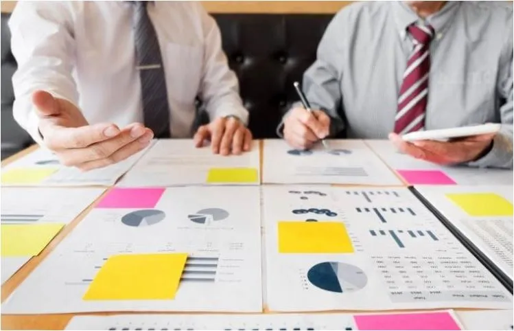Consultoria contabil empresarial