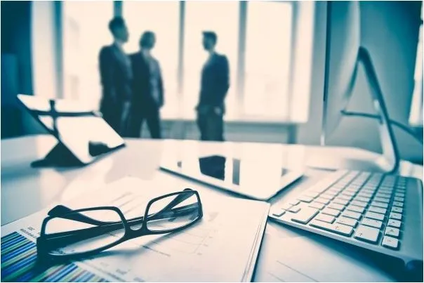 Empresa de auditoria fiscal