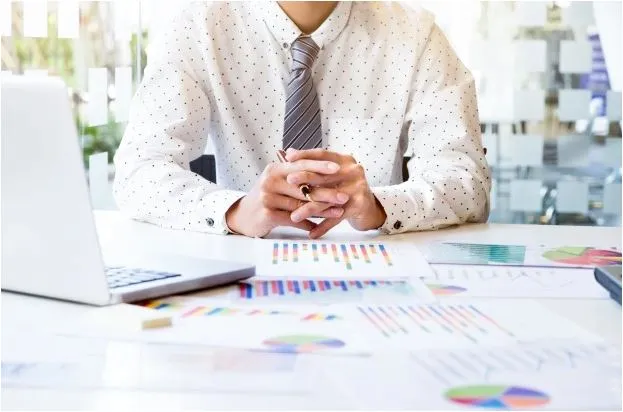 Proposta de serviços de consultoria tributária